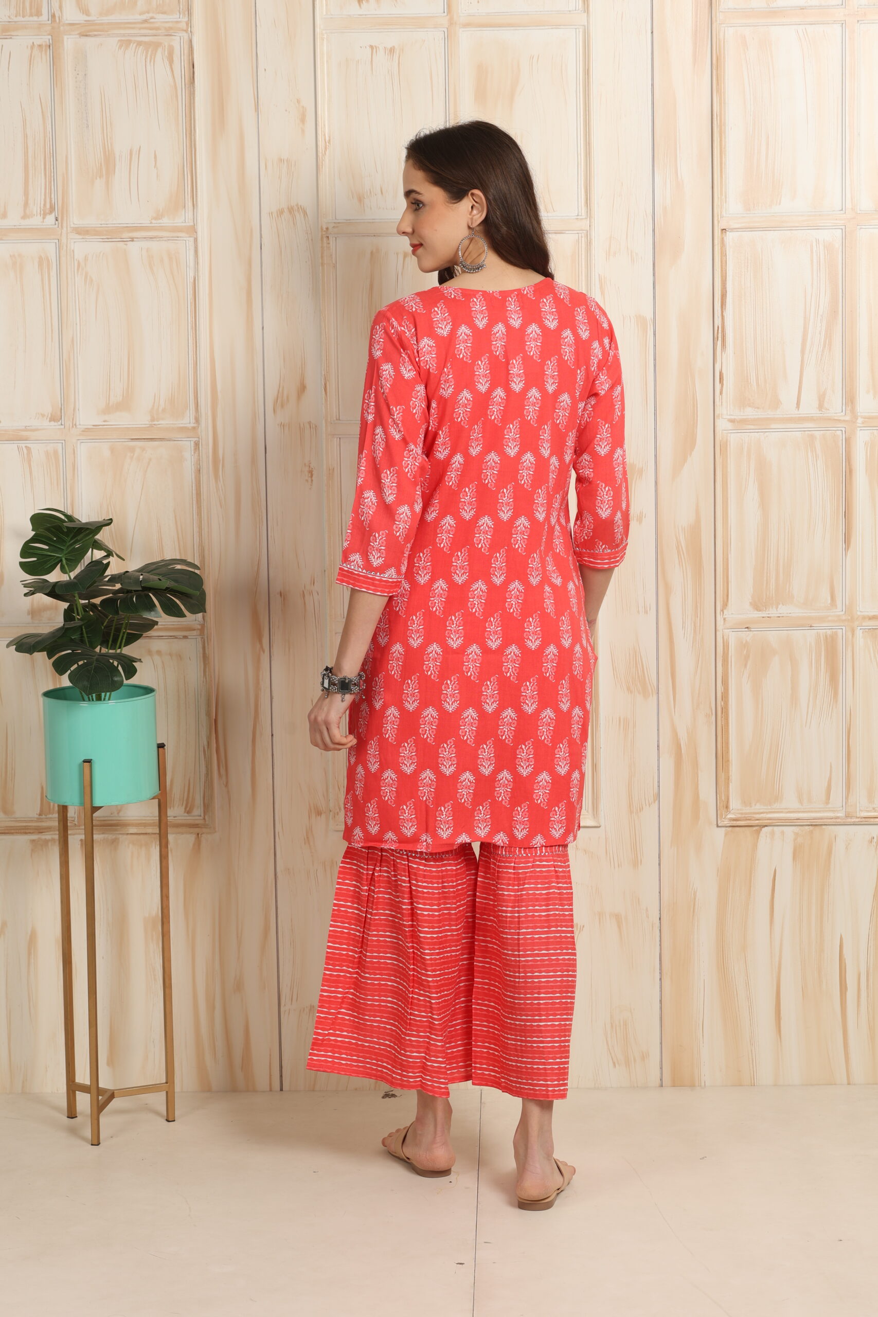 Ruby - Coral - Image 6
